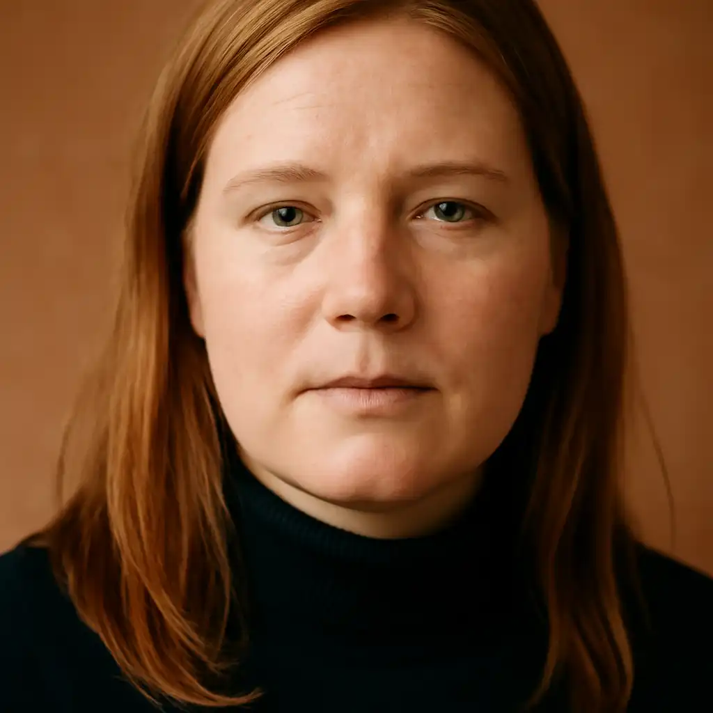 Helena Blom